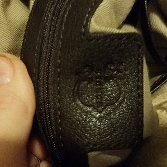 C. Wonder Cream colored Tote Bag - Picture 2 of 6